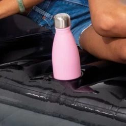 Tumbona Hinchable Premium Gris Para Piscina 211x99 Cm INTEX -Intex 91927000 3