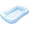 Piscina Hinchable Rectangular 166x100x25 Cm INTEX 2 Piscina Hinchable Rectangular 166x100x25 Cm INTEX -Intex 91927014 1
