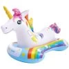 Colchoneta Hinchable Infantil Unicornio INTEX -Intex 91927025 1