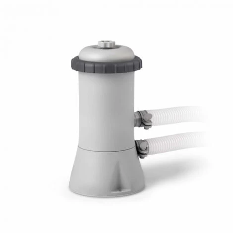 Piscina Elevada Desmontable Intex 26726 Ex 26736 Prism FrameTm Redonda 457x122 Cm 6 Piscina Elevada Desmontable Intex 26726 Ex 26736 Prism FrameTm Redonda 457x122 Cm - Imagen 4