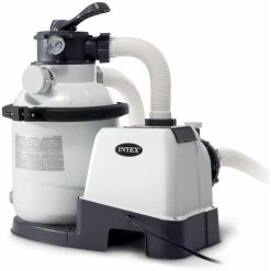 Piscina Desmontable Intex Ultra XTR Rect 5,49 X 2,74 X 1,32 CM + Depuradora De Arena - 26356 -Intex 95500363 3