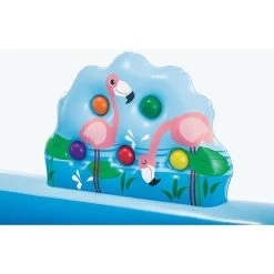 Jungle Jungle Centro De Juegos Piscina 57161 Intex Tobogán Hinchable Para Niños 11 Jungle Jungle Centro De Juegos Piscina 57161 Intex Tobogán Hinchable Para Niños -Intex 96083716 5