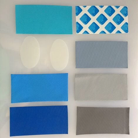 Kit De Reparación Intex 11410 3 Kit De Reparación Intex 11410