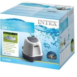 Clorador De Piscina Intex 26662 -Intex 96789738 5