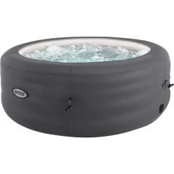 Spa Hinchable 4 Personas INTEX Simple PureSpa 795 Litros