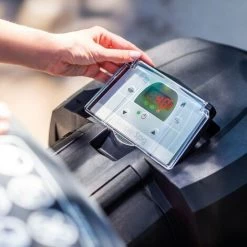 Spa Hinchable 4 Personas INTEX Simple PureSpa 795 Litros -Intex 97116138 5