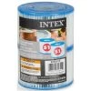 Intex BLUNGI Filtros Depuradora 29001e Lote 2 -Intex 98065236 1