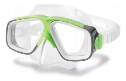 Careta Snorkel Kit Buceo Resistente Ajustable Intex Original -Intex D NQ NP 623129 MCO69877220011 062023 O