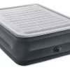Colchón Inflable Intex Dura-beam, Con Bomba De Aire Interna -Intex D NQ NP 630800 CBT69535466722 052023 O