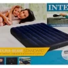 Colchón Inflable Intex 196157-azul 2 Colchón Inflable Intex 196157-azul -Intex D NQ NP 644035 MCO54439151328 032023 O
