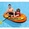 Bote Inflable Intex Para Canotaje Explorer Piscina Agua -Intex D NQ NP 685160 MCO45061875762 032021 O