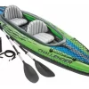 Intex Challenger K2 Kayak, Kayak Inflable Para 2 Personas -Intex D NQ NP 738592 MCO44104000392 112020 O