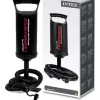 Bomba Manual Intex 30 Cm Infla Colchon Globos Botes Camping -Intex D NQ NP 741004 MCO46690633181 072021 O