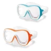 Gafas Buceo Careta Lentes Para Natación Aquaflow Intex -Intex D NQ NP 751707 MCO46606573666 072021 O 1