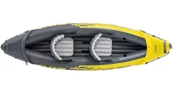 Bote Inflable 2 Personas Intex Explorer K2 Kayak, Set De Kay -Intex D NQ NP 760129 MCO50188406932 062022 O