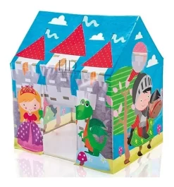 Castillo Armable Para Niños Intex Casita Infantil -Intex D NQ NP 762949 MCO43570743068 092020 O