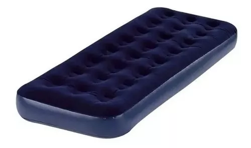 Colchoneta Inflable 1.91mx 99cmx25cm Intex 3 Colchoneta Inflable 1.91mx 99cmx25cm Intex