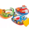 Flotador Intex Para Niños Bebés Policía Bombero Avión 59586 -Intex D NQ NP 777452 MCO53885298853 022023 O