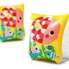 Manga Flotador Brazo Aprendizaje De Natación En Niños Intex -Intex D NQ NP 786637 MCO42615364207 072020 O