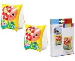 Manga Flotador Brazo Aprendizaje De Natación En Niños Intex -Intex D NQ NP 788871 MCO49464285187 032022 O