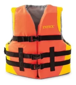 Chaleco Salvavidas Adulto Intex Profesional 69681 -Intex D NQ NP 795137 MCO45174886160 032021 O