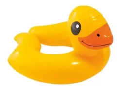 Intex Flotador Inflable Niños Bebé Piscina Playa Mar Talla Única