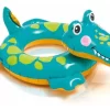 Flotador Bebes Salvavidas De Animales Para Alberca Intex Color Multicolor -Intex D NQ NP 832730 MLU71424469731 082023 O