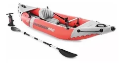 Kayak - Serie Intex Excursion Pro Kayak