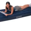 Colchón Inflable Intex Medidas 76 X 191 X 25 Cms Ref:64756