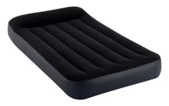 Colchón Inflable Intex Negro