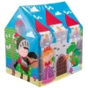 Intex Casita Casa Carpa De Juegos Castillo Medieval Niños -Intex D NQ NP 838215 MCO32921178073 112019 O