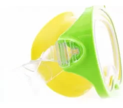 Intex Sea Scan Swim Masks Careta Piscina Buceo 55913