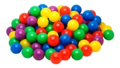 Piscina Inflable Con 100 Pelotas Marca Intex 86cm -Intex D NQ NP 855213 MCO46023255522 052021 O