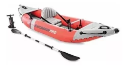 Kayak - Serie Intex Excursion Pro Kayak -Intex D NQ NP 860005 MCO46434602732 062021 O
