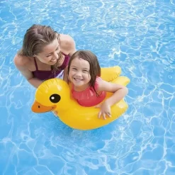 Intex Flotador Inflable Niños Bebé Piscina Playa Mar Talla Única -Intex D NQ NP 870982 MCO50464421603 062022 O