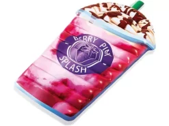 Colchoneta Inflable Batido De Leche Intex 58777 Piscina Color Violeta 9 Colchoneta Inflable Batido De Leche Intex 58777 Piscina Color Violeta -Intex D NQ NP 872737 MLU70774863832 072023 O