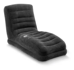 Sillon Inflable Intex 86 X 1.70 X 94 Cm
