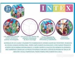 Carpa Casita Y Castillo Intex Para Niños Y Niñas 45642 10 Carpa Casita Y Castillo Intex Para Niños Y Niñas 45642 -Intex D NQ NP 893143 MLA54246673139 032023 O