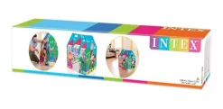 Intex Casita Casa Carpa De Juegos Castillo Medieval Niños -Intex D NQ NP 894637 MCO32921177065 112019 O