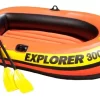 Bote Inflable Explorer 300 Intex 58332 -Intex D NQ NP 895020 MCO44586287626 012021 O