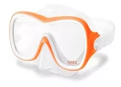 Intex Careta Gafas Buceo Ajustable Resistente ¡ Original!