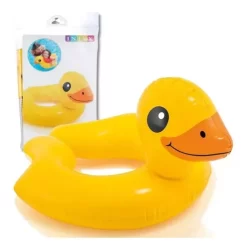 Intex Flotador Inflable Niños Bebé Piscina Playa Mar Talla Única -Intex D NQ NP 925636 MCO50496620533 062022 O