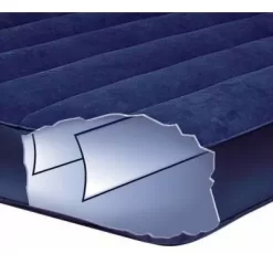 Colchon Inflable Sencillo Intex 68757 Casa O Camping Origina -Intex D NQ NP 928977 MCO31016580334 062019 O