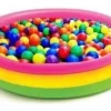 Piscina Con 100 Pelotas Mas Intex 86cm Inflable -Intex D NQ NP 932251 MCO33008383936 112019 O