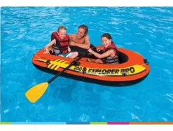 Bote Inflable Intex 58357 Explorer 200 Set -Intex D NQ NP 948872 MCO44586555535 012021 O