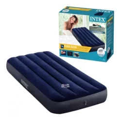 Colchón Inflable Intex Medidas 76 X 191 X 25 Cms Ref:64756 -Intex D NQ NP 962775 MCO54250399454 032023 O