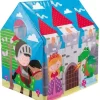 Castillo Infantil Para Intex Casita De Juegos Carpa De Niños