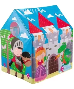 Castillo Infantil Para Intex Casita De Juegos Carpa De Niños