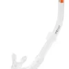 Snorkel Intex Rompeolas Tubo De Buceo Adultos Y Niños +8años -Intex D NQ NP 969734 MCO50501016280 062022 O