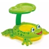 Flotador Con Techo Rana Intex 56584 Sapito Piscina Bebes